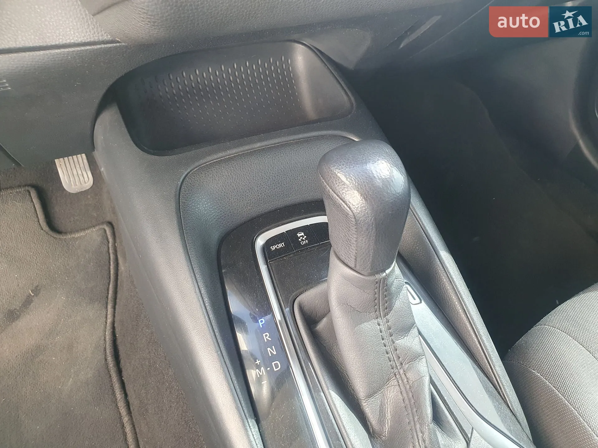 2020 Toyota Corolla - мініатюра 9