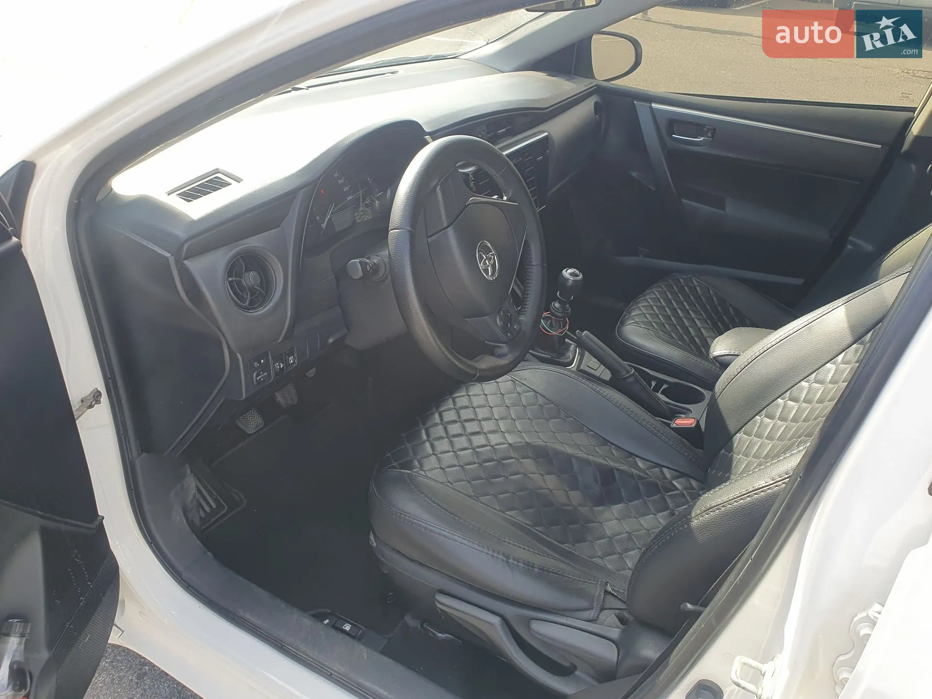 2018 Toyota Corolla - мініатюра 5