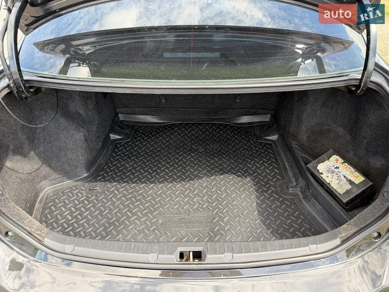 2010 Toyota Corolla - мініатюра 13