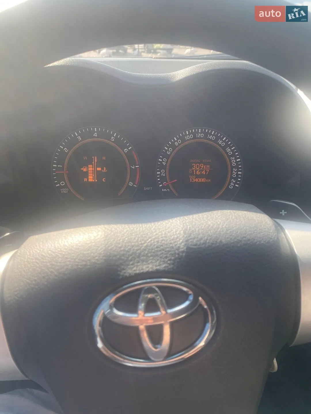 2010 Toyota Corolla - мініатюра 10