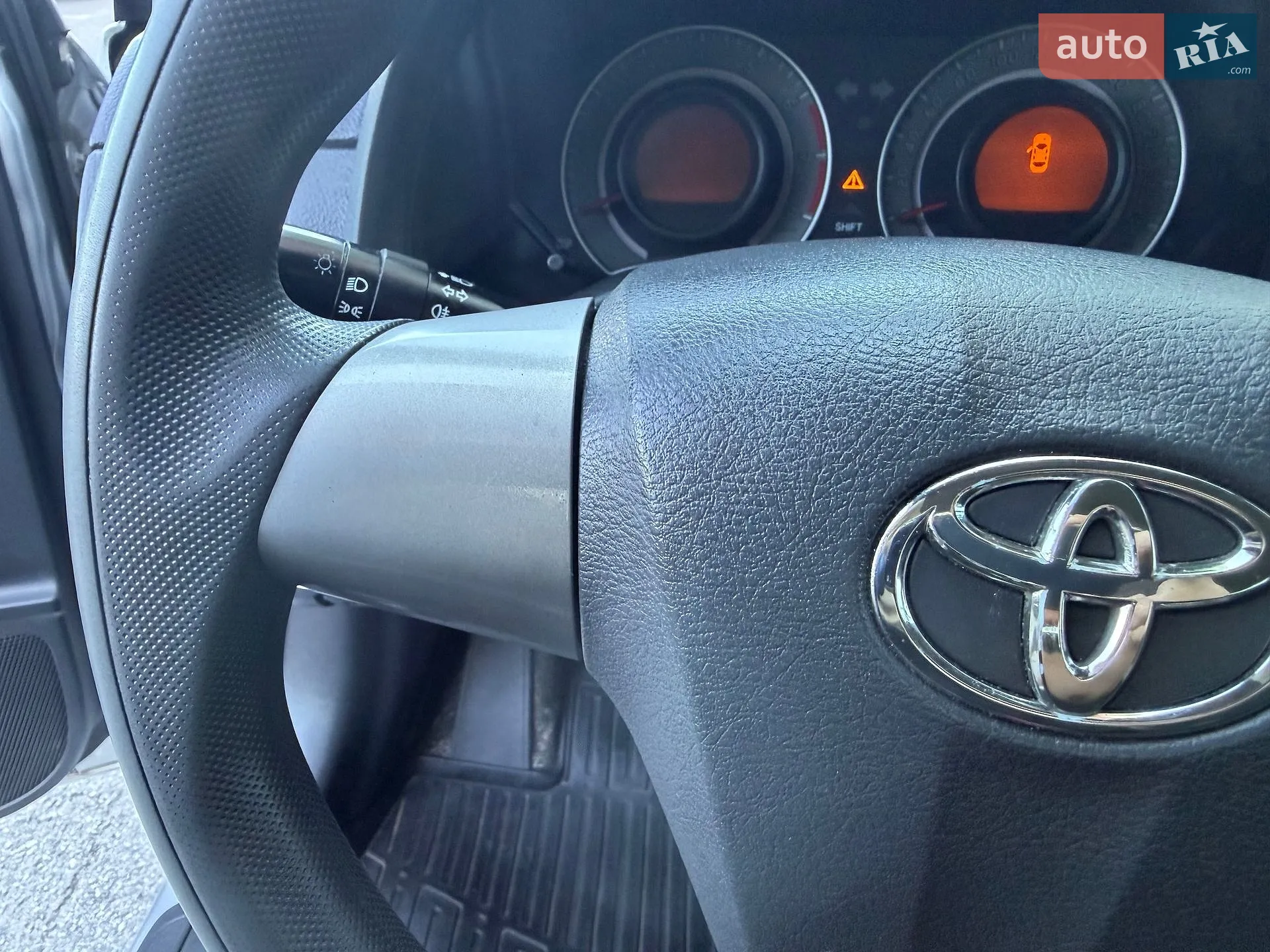 2011 Toyota Corolla - мініатюра 19