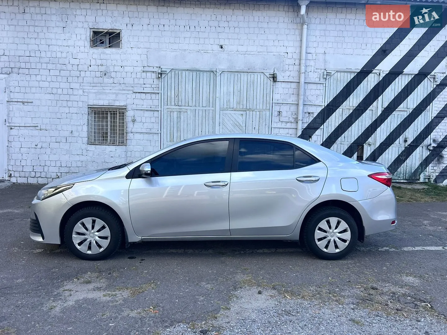 2016 Toyota Corolla - мініатюра 4