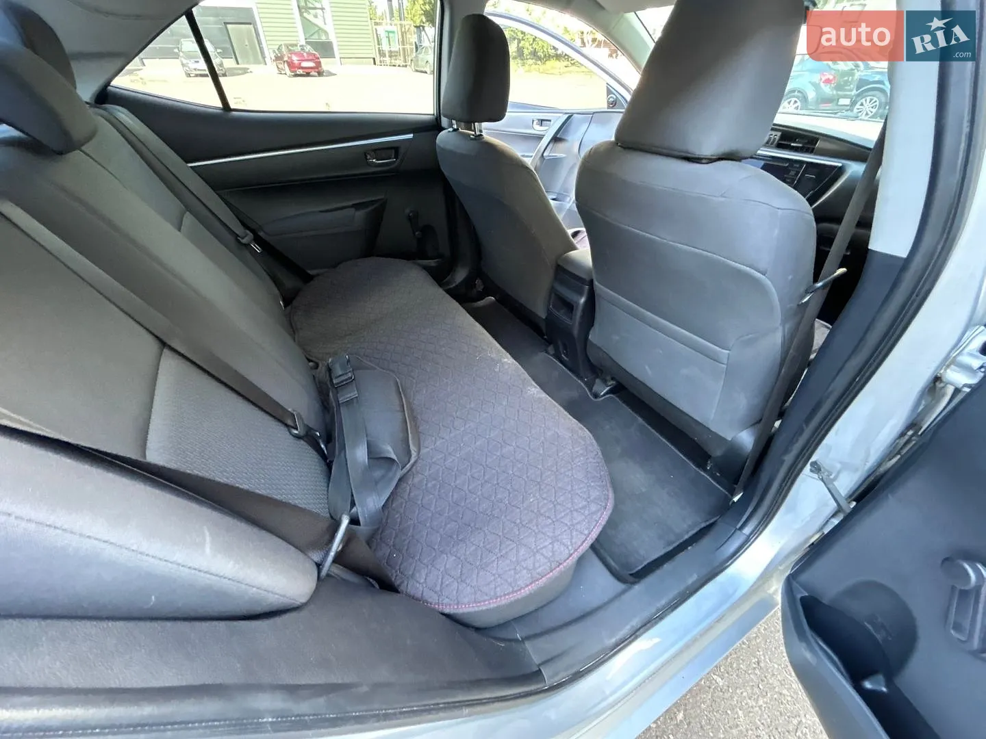 2016 Toyota Corolla - мініатюра 14