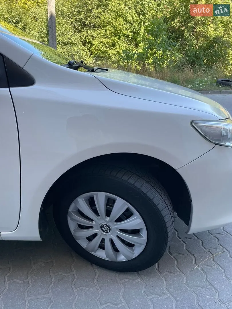 2011 Toyota Corolla - мініатюра 16
