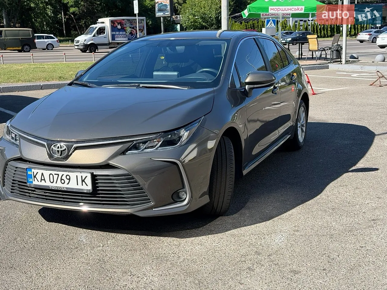 2022 Toyota Corolla - мініатюра 26