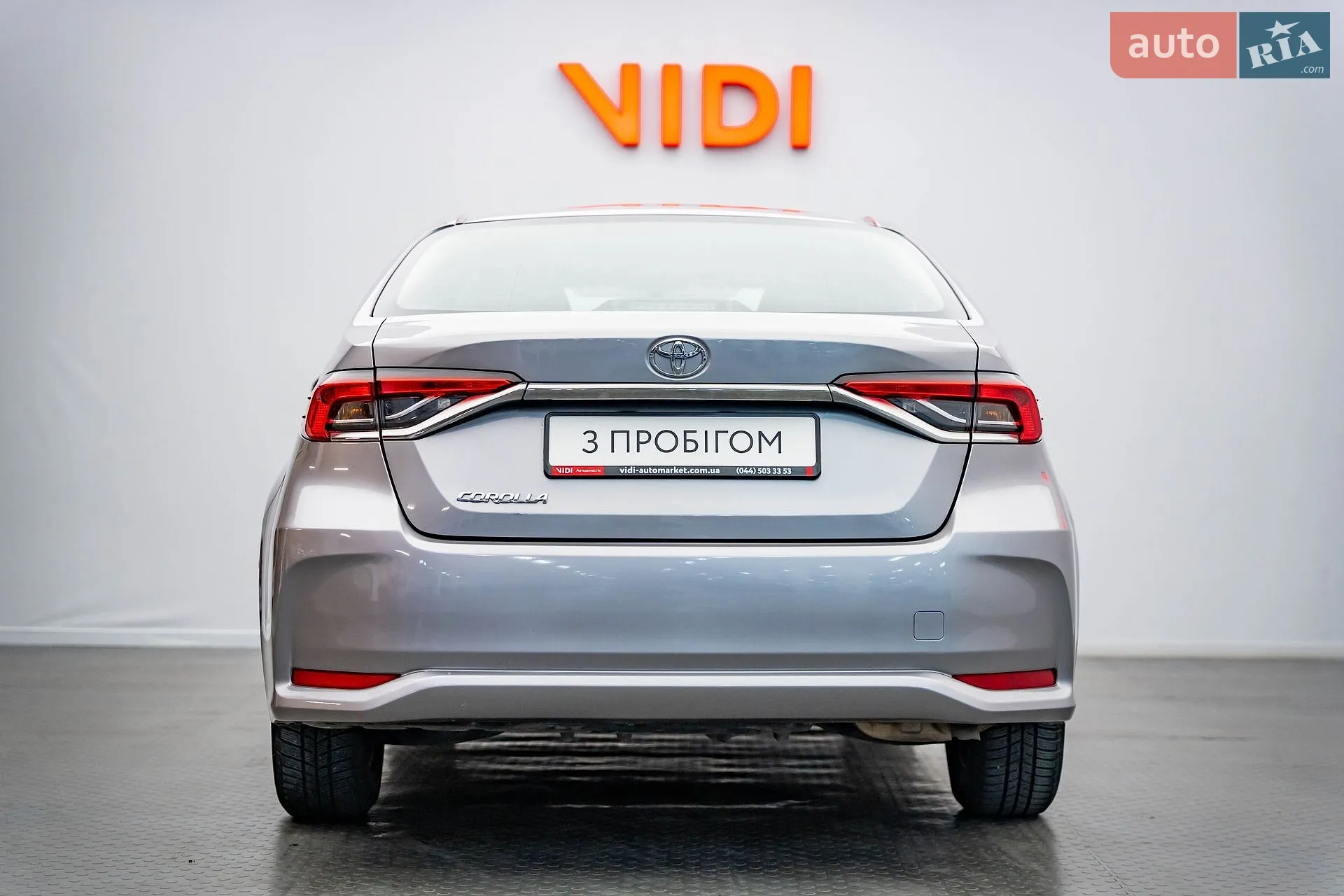 2021 Toyota Corolla - мініатюра 6