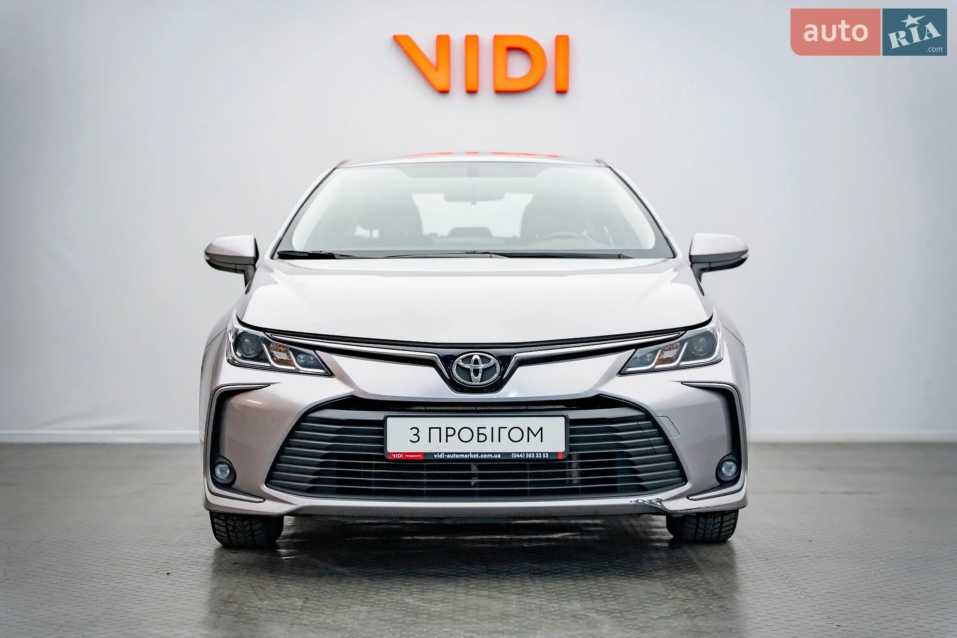 2021 Toyota Corolla - мініатюра 5
