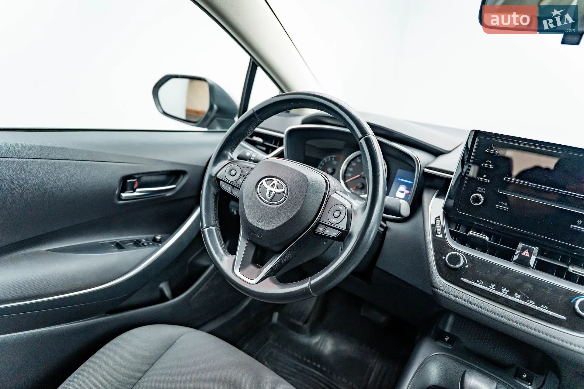 2021 Toyota Corolla - мініатюра 12