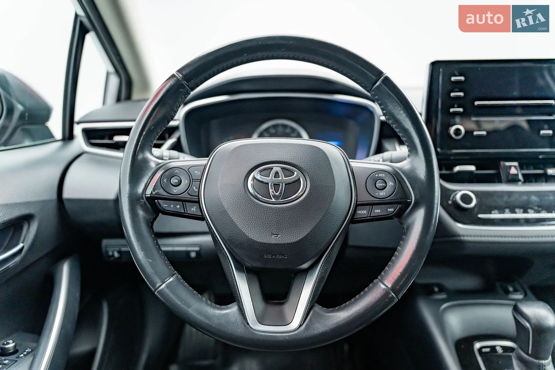 2021 Toyota Corolla - мініатюра 13