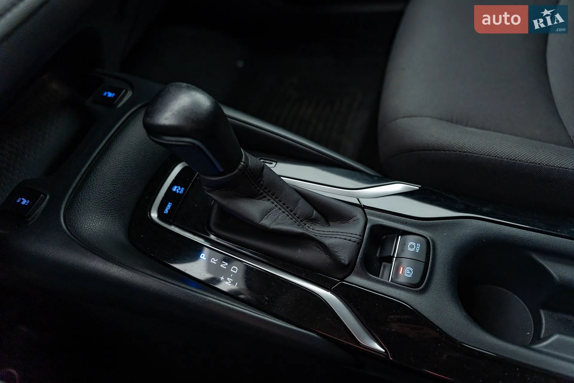 2021 Toyota Corolla - мініатюра 18
