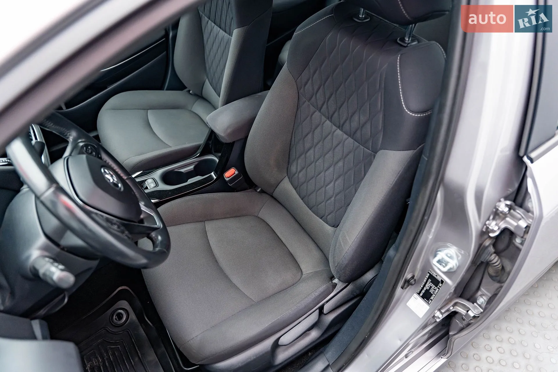 2021 Toyota Corolla - мініатюра 9