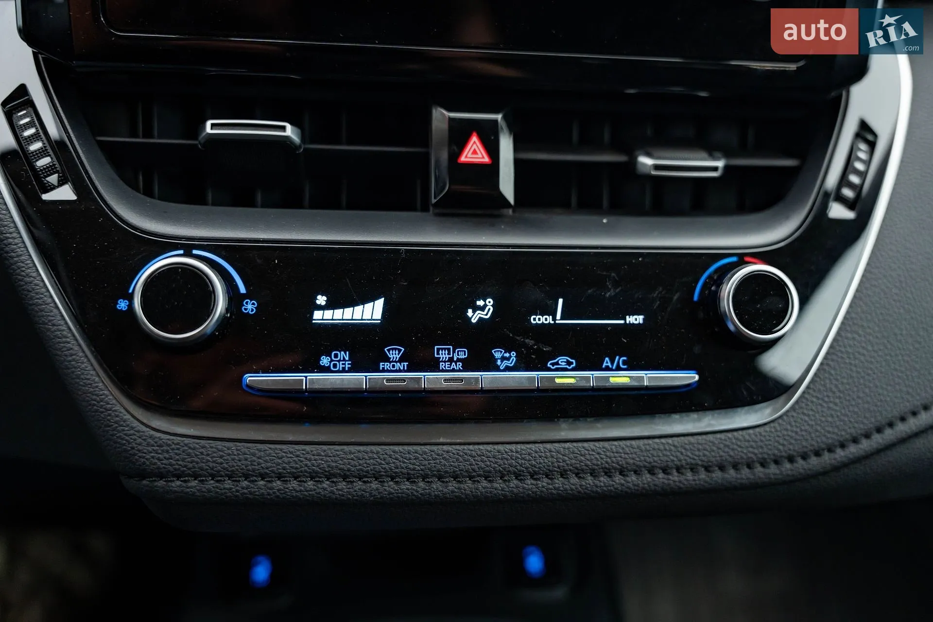2021 Toyota Corolla - мініатюра 17