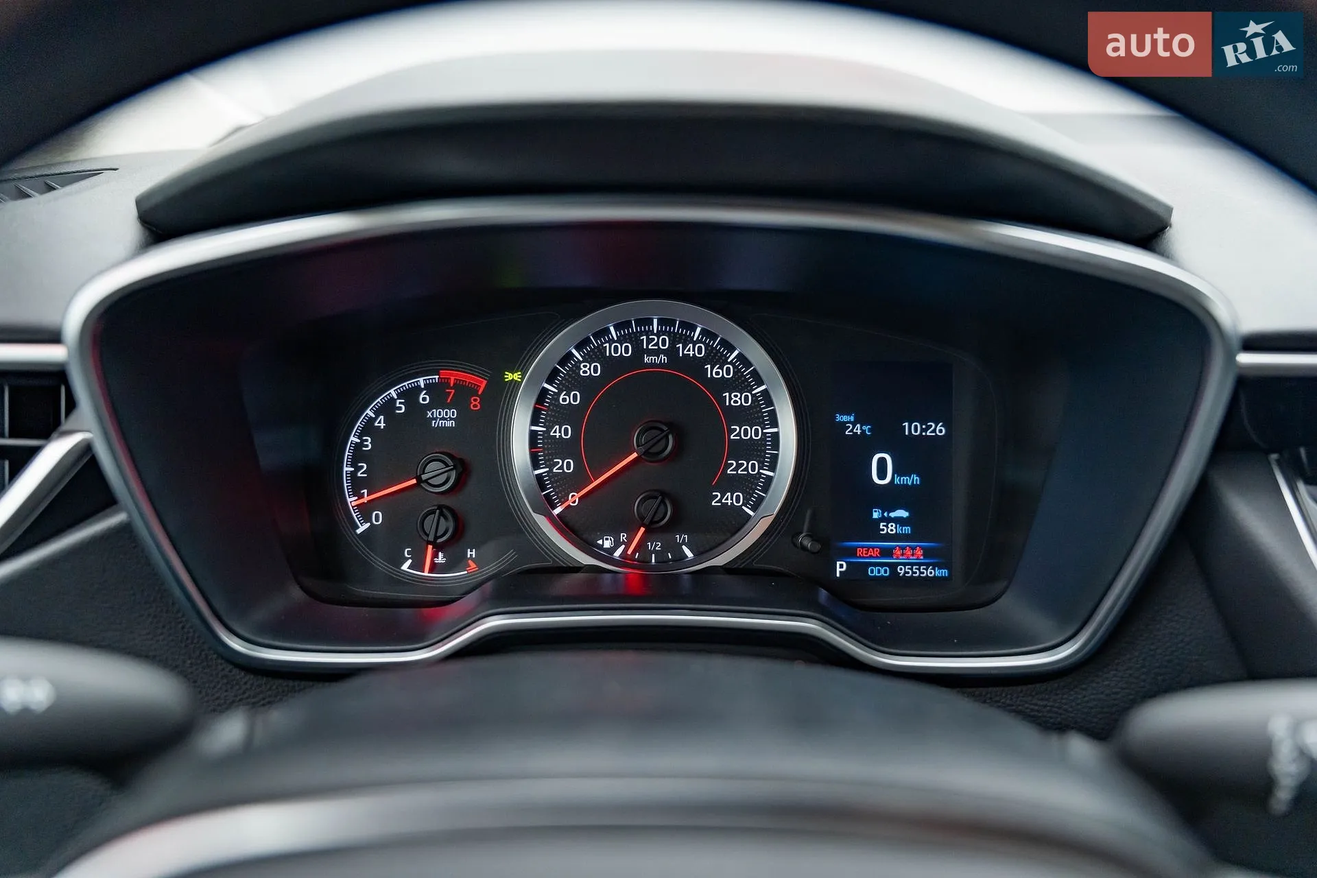 2021 Toyota Corolla - мініатюра 14