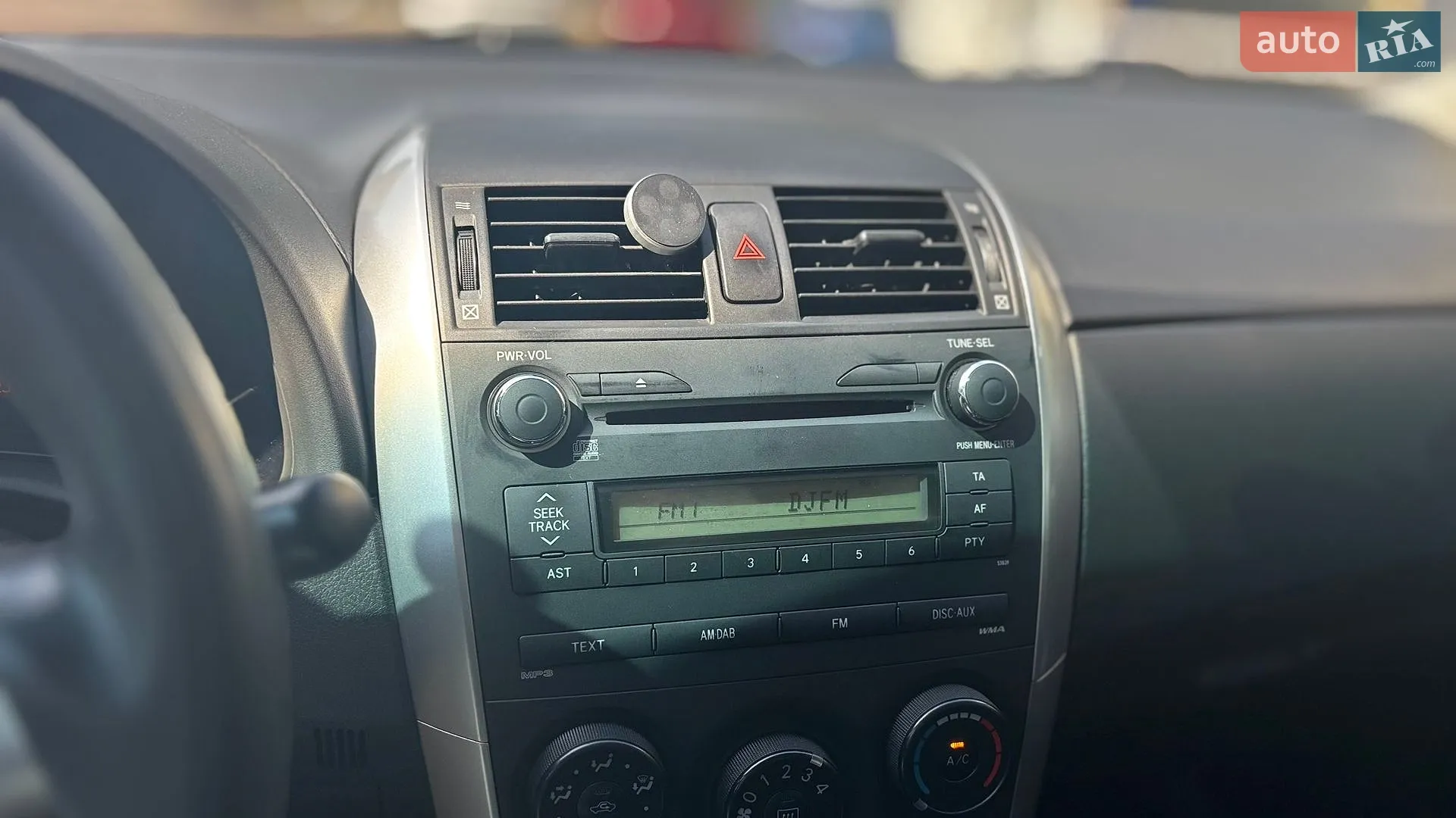 2013 Toyota Corolla - мініатюра 36