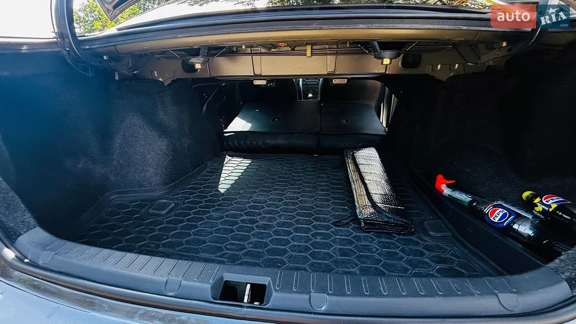 2013 Toyota Corolla - мініатюра 46