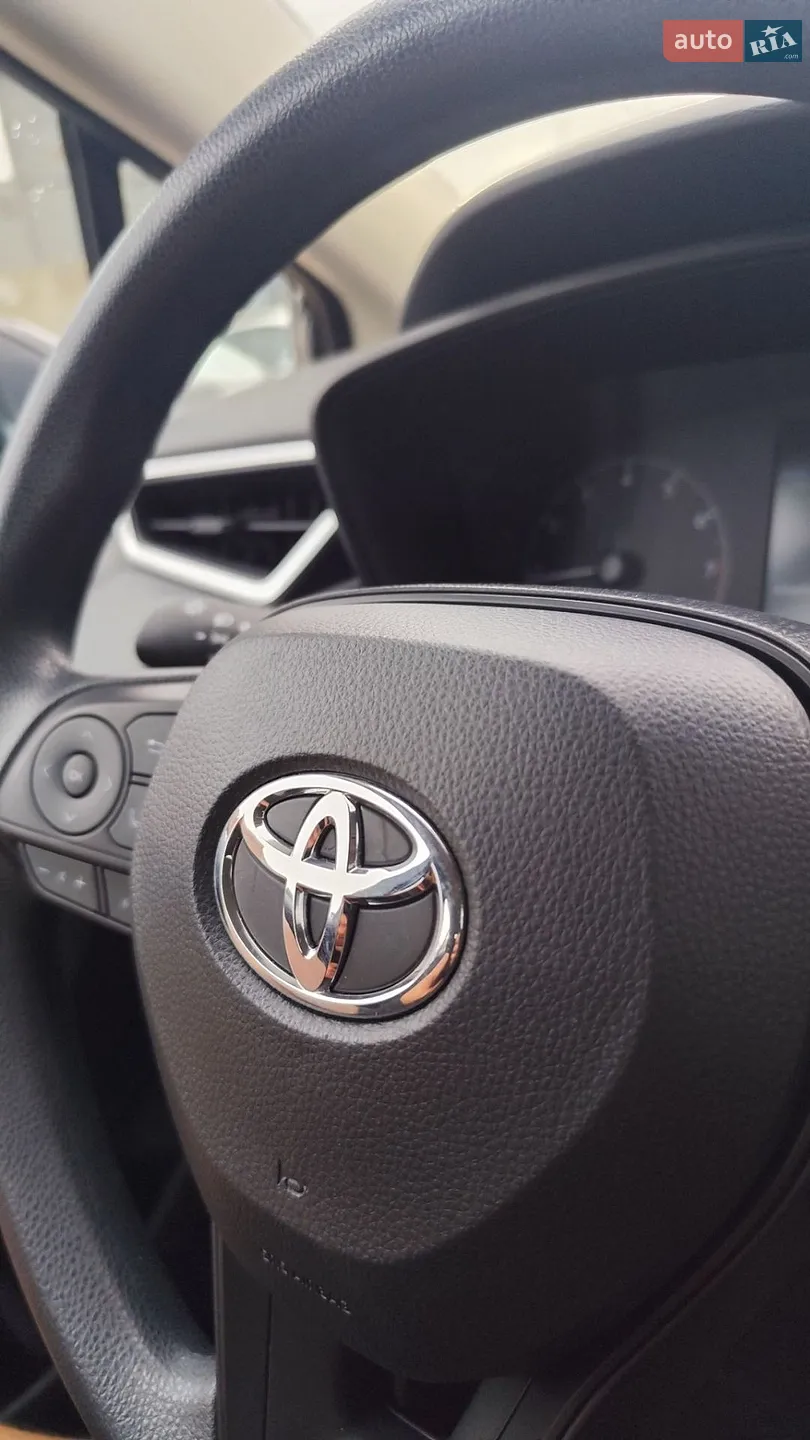 2023 Toyota Corolla - мініатюра 22