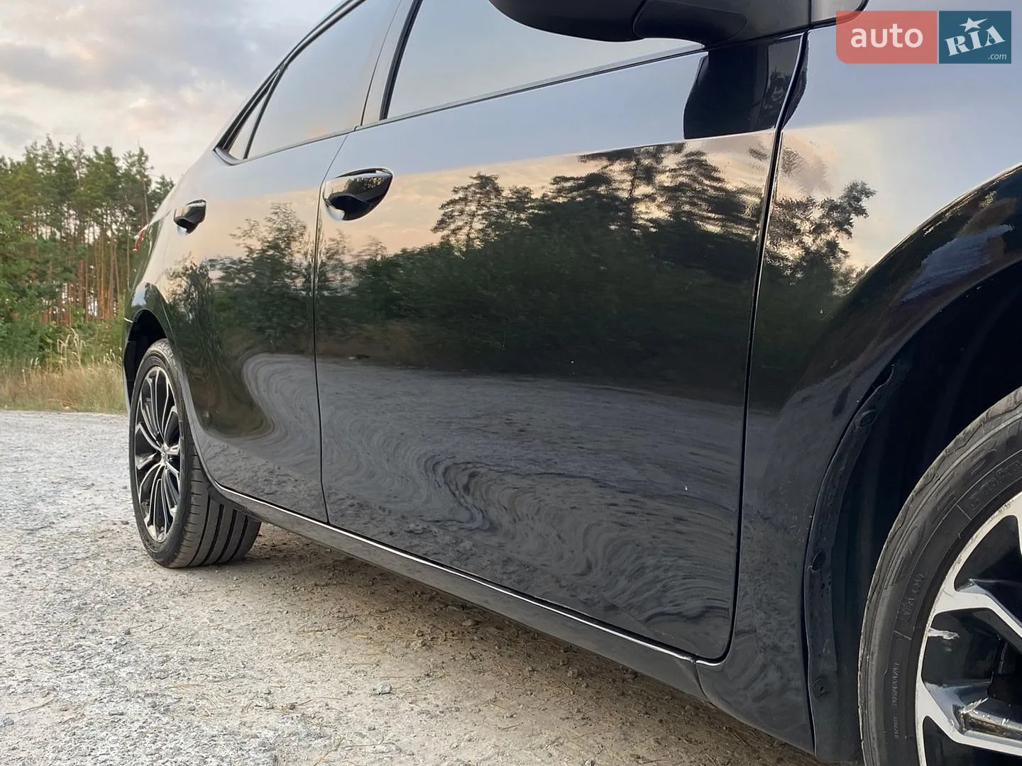 2014 Toyota Corolla - мініатюра 42
