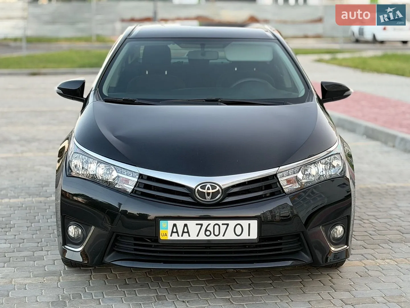 2014 Toyota Corolla - мініатюра 13