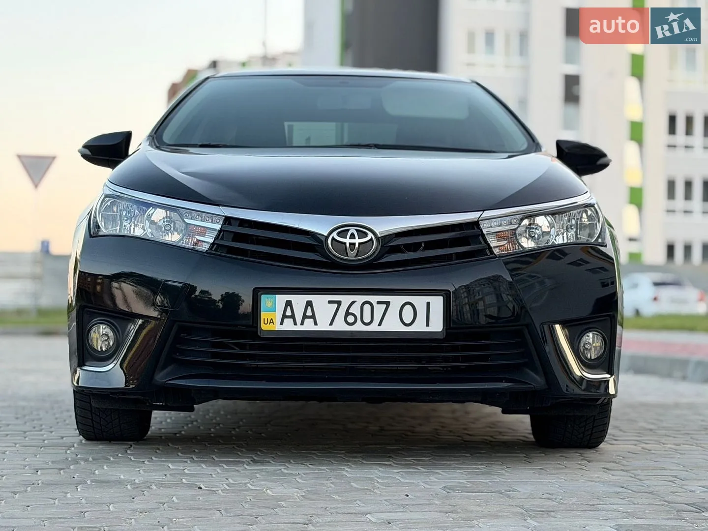 2014 Toyota Corolla - мініатюра 14