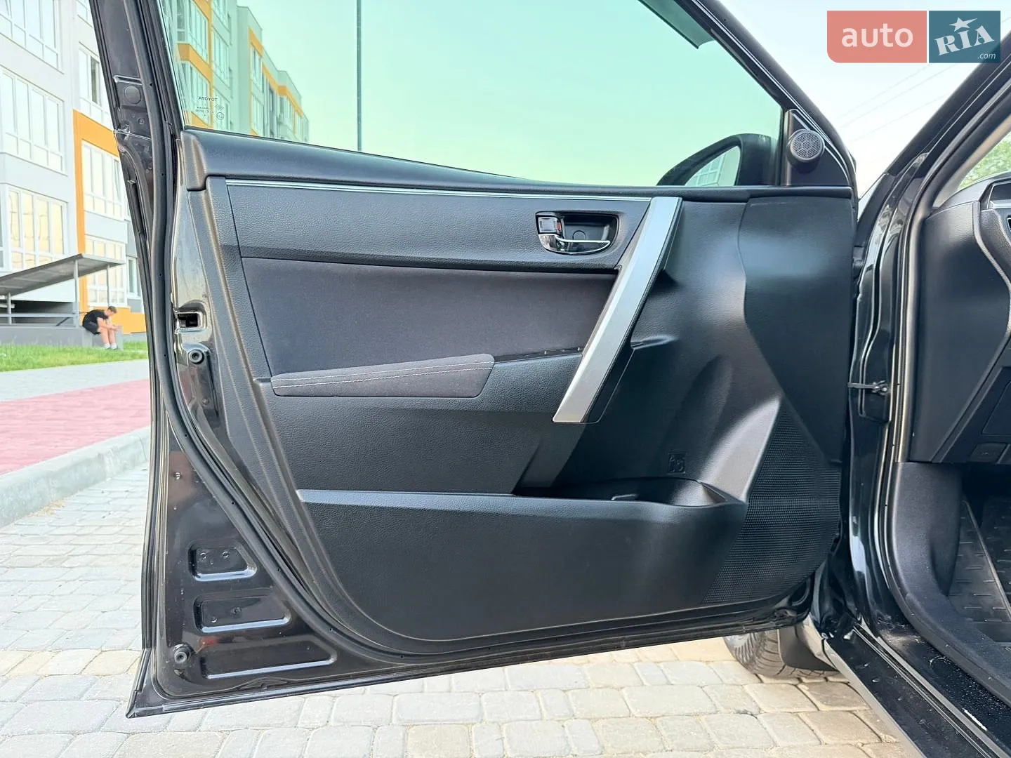 2014 Toyota Corolla - мініатюра 23