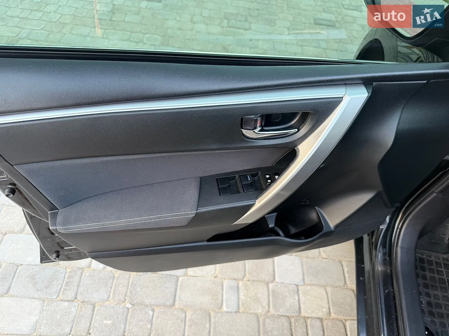 2014 Toyota Corolla - мініатюра 24