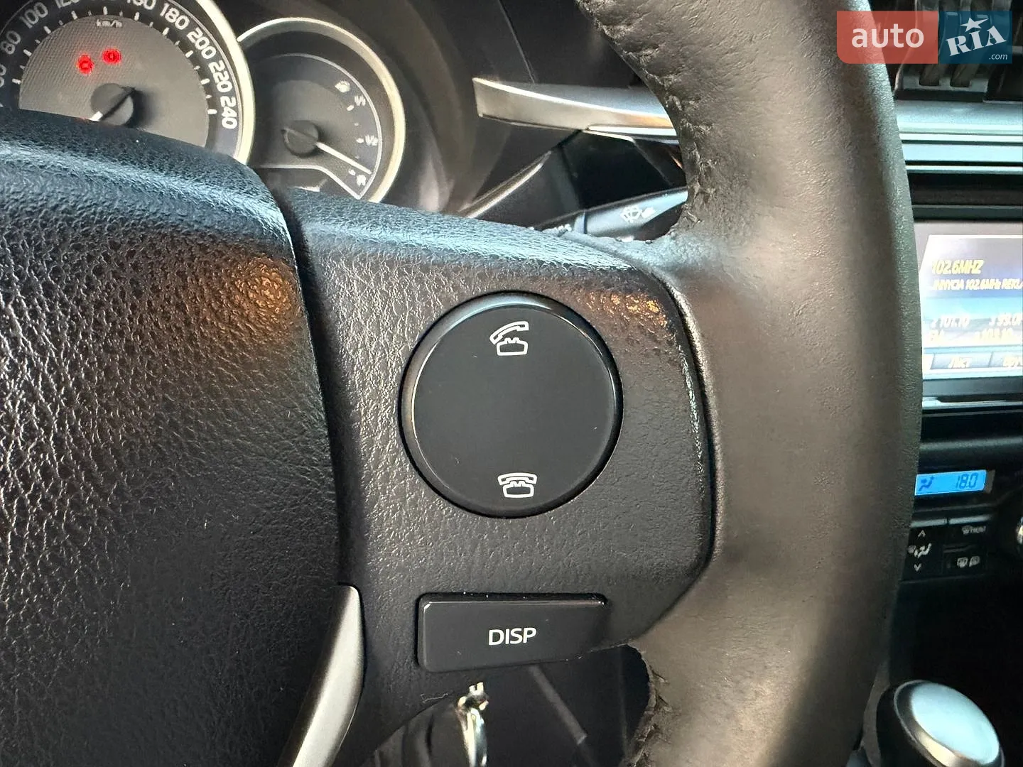 2014 Toyota Corolla - мініатюра 28