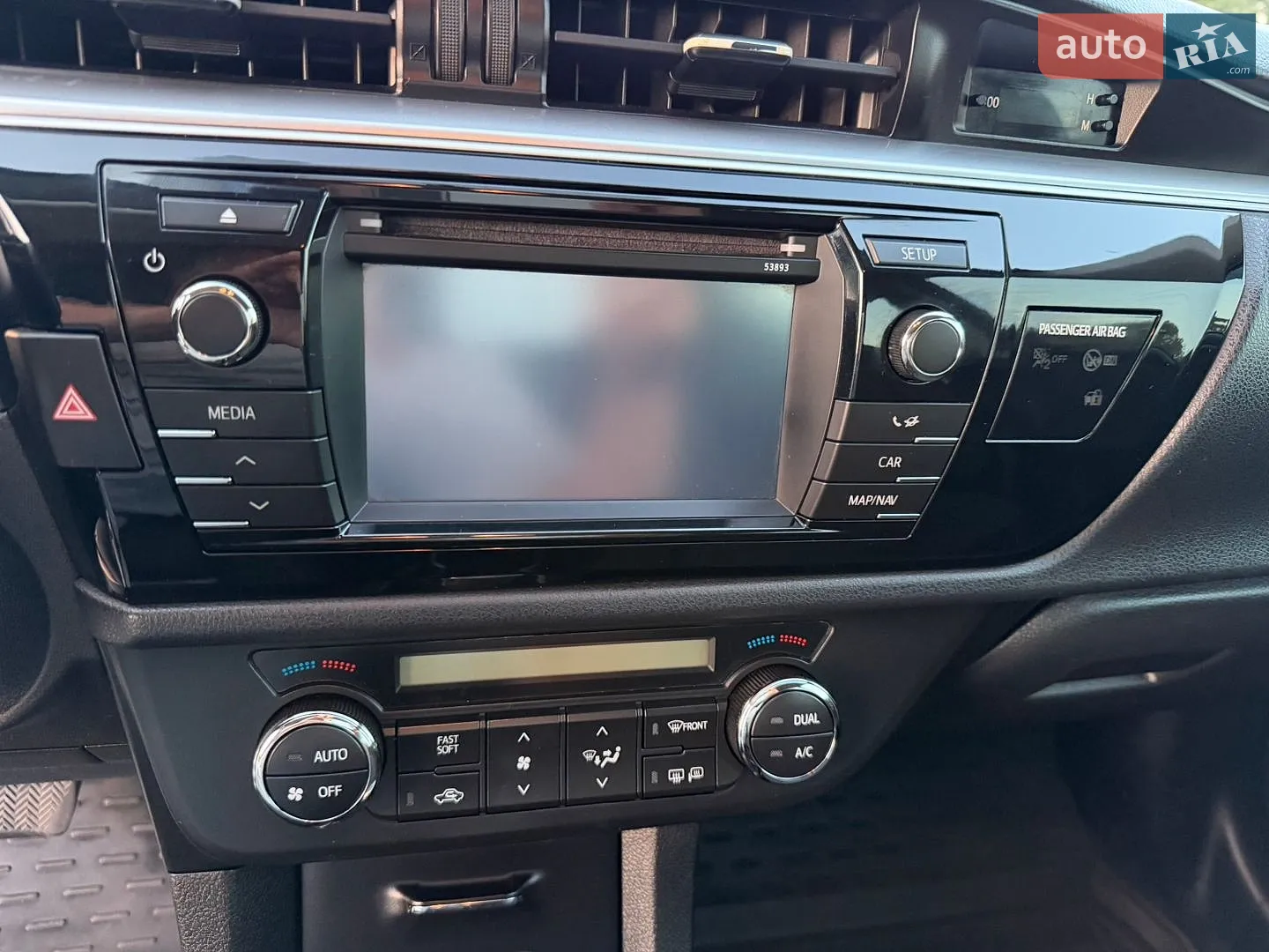 2014 Toyota Corolla - мініатюра 30