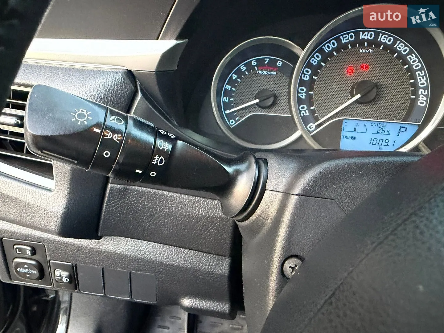 2014 Toyota Corolla - мініатюра 33