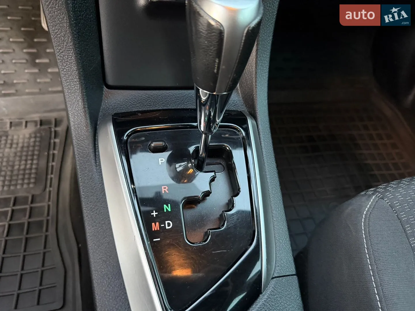 2014 Toyota Corolla - мініатюра 34