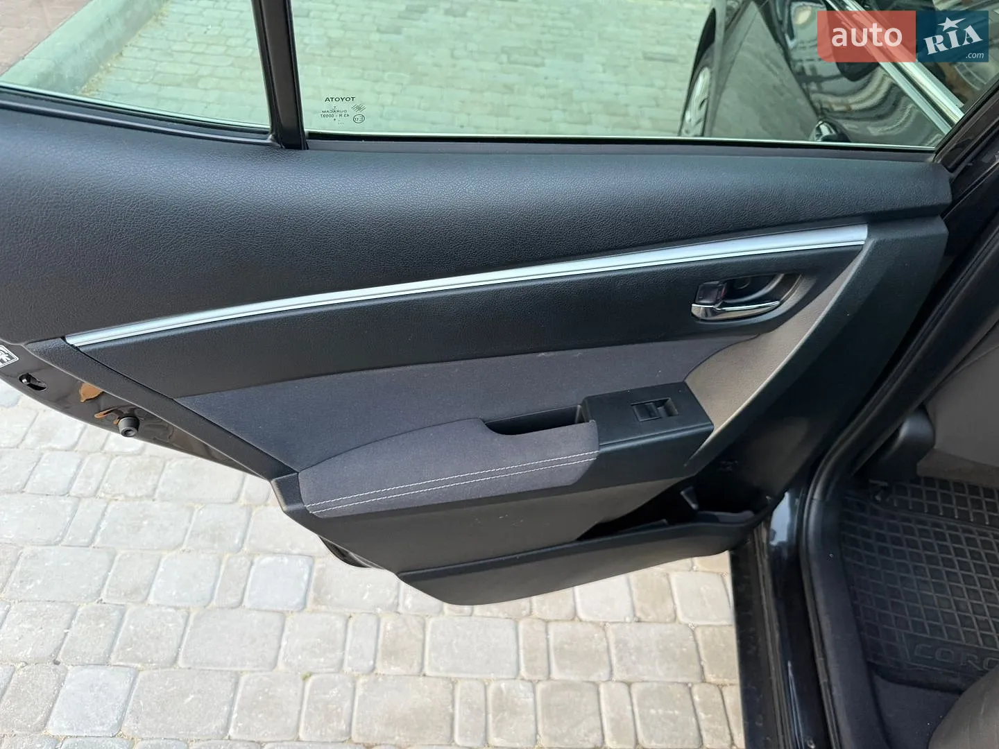 2014 Toyota Corolla - мініатюра 42