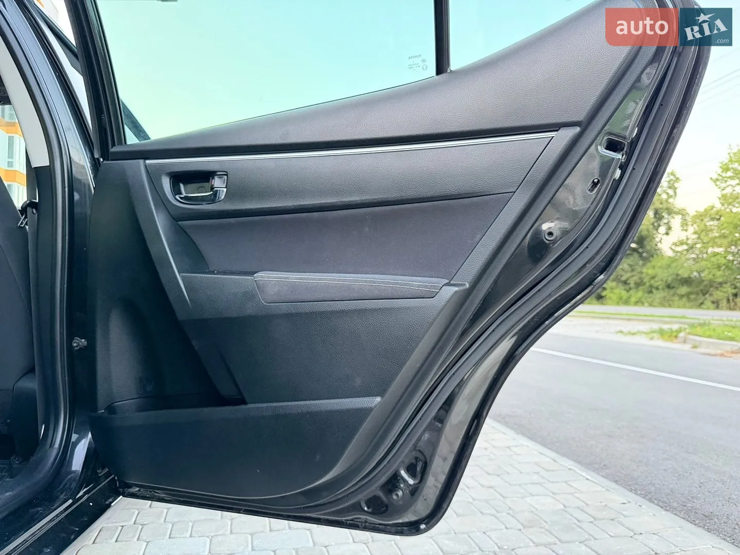 2014 Toyota Corolla - мініатюра 46