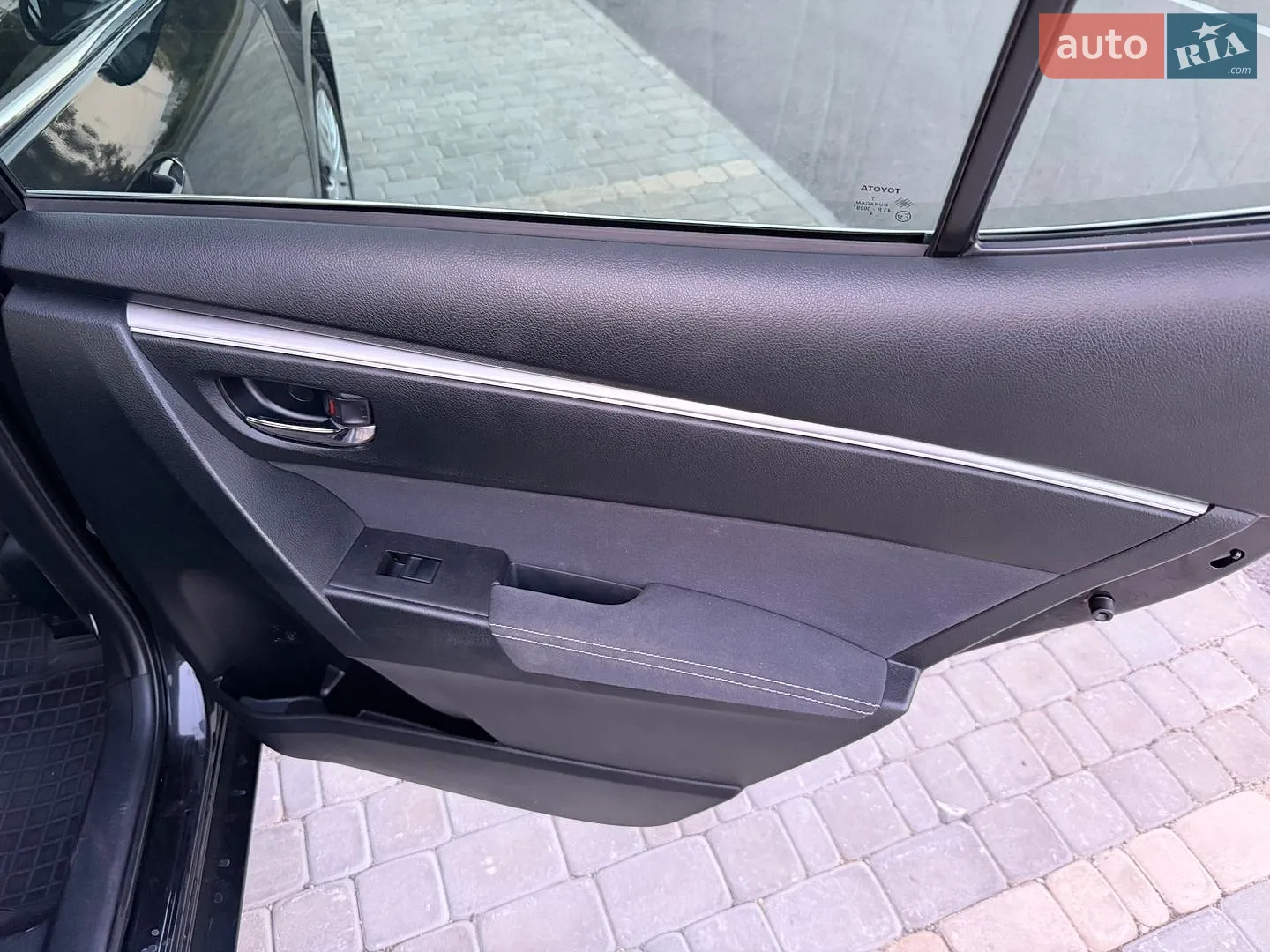 2014 Toyota Corolla - мініатюра 47