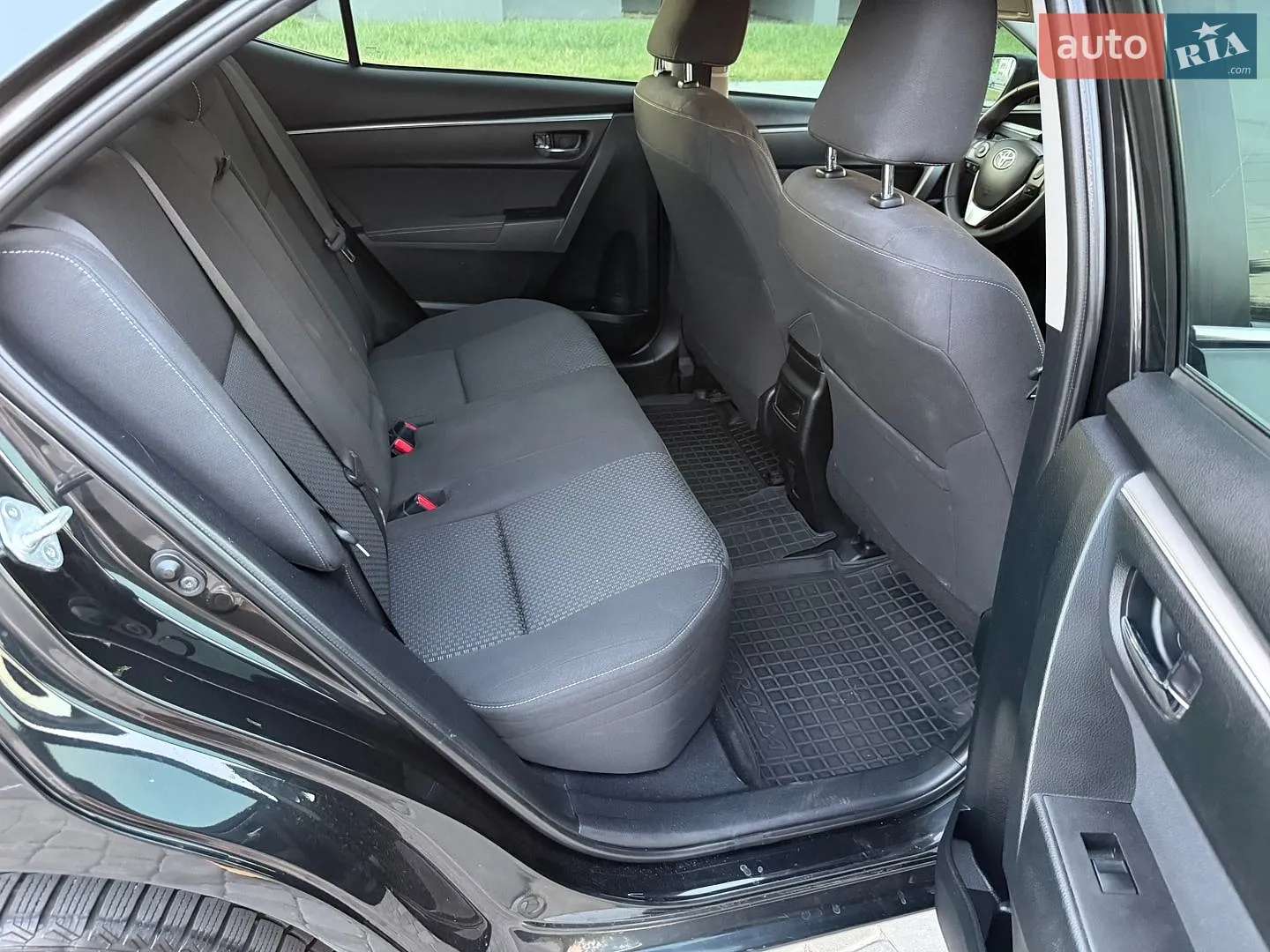 2014 Toyota Corolla - мініатюра 48