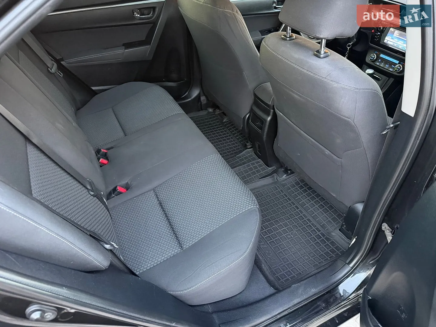 2014 Toyota Corolla - мініатюра 49