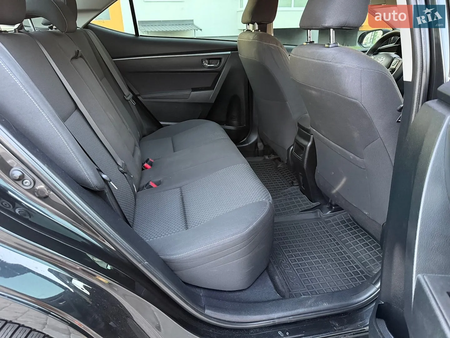 2014 Toyota Corolla - мініатюра 50