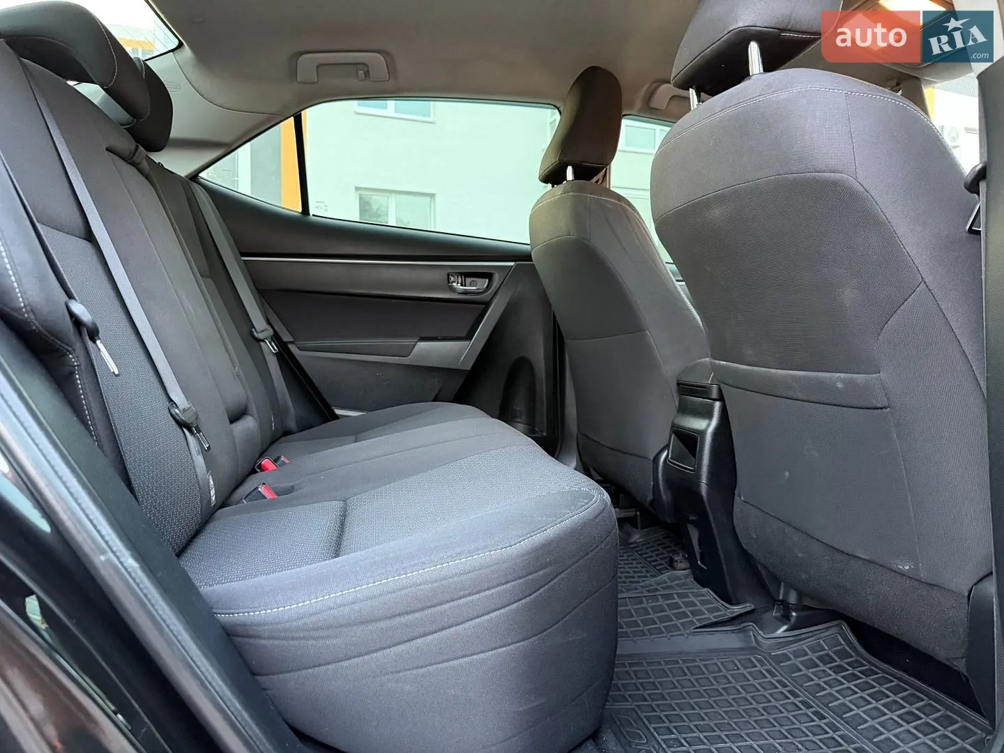 2014 Toyota Corolla - мініатюра 51