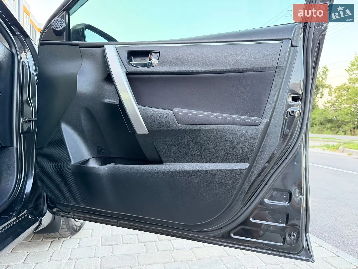 2014 Toyota Corolla - мініатюра 52