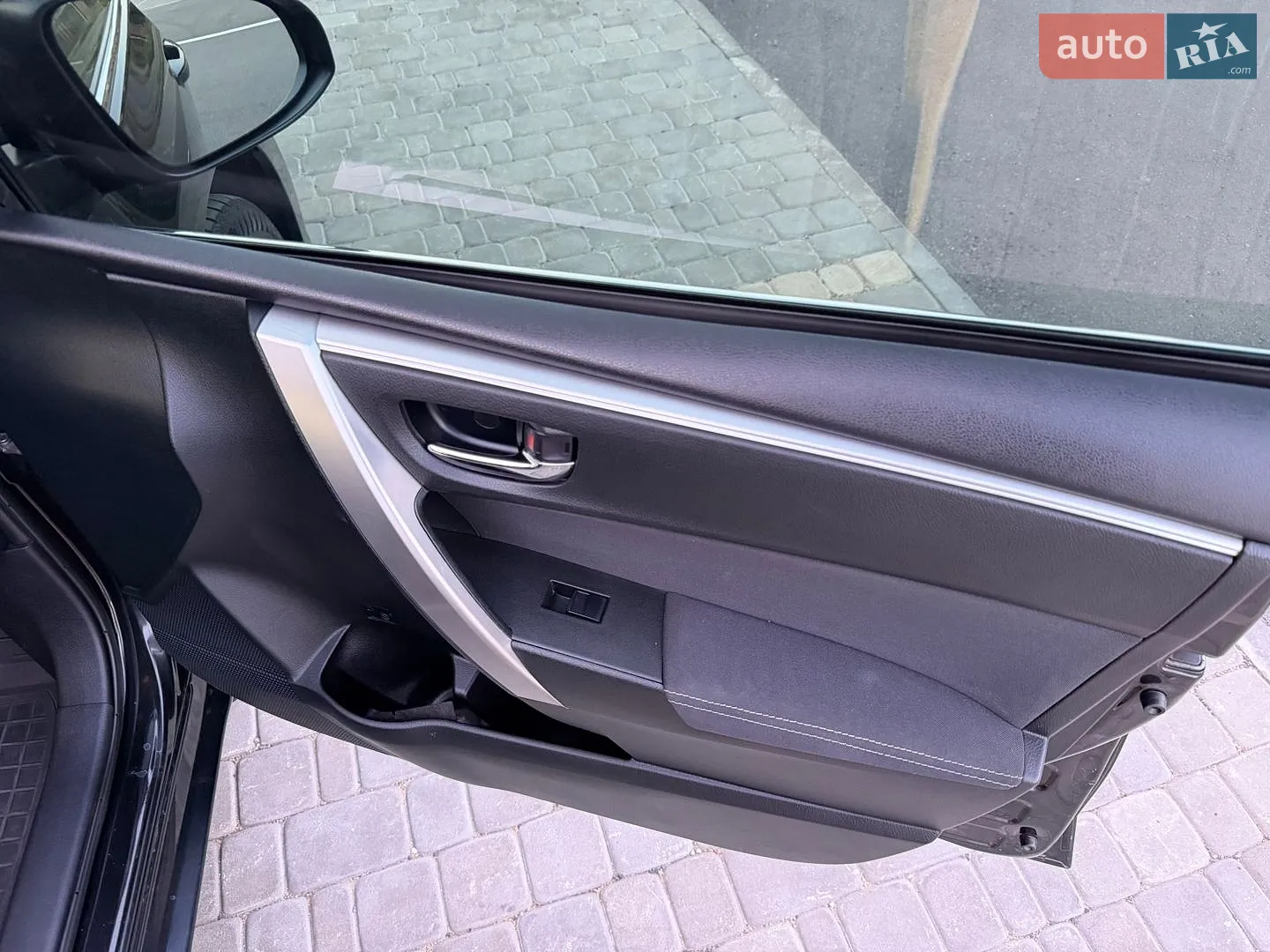 2014 Toyota Corolla - мініатюра 53