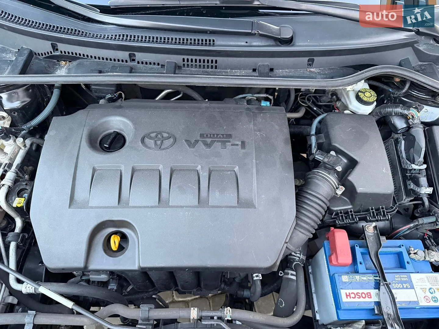 2014 Toyota Corolla - мініатюра 61