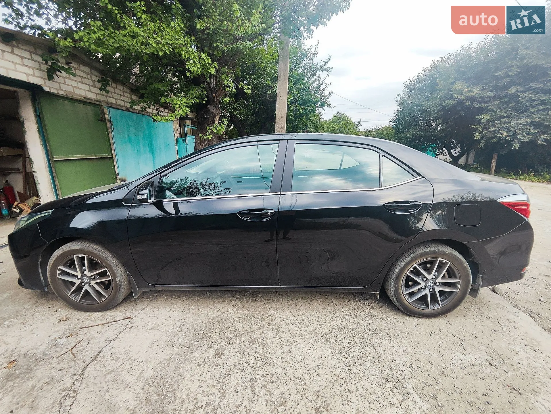 2018 Toyota Corolla - мініатюра 4