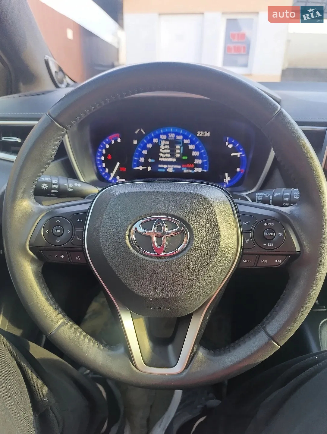 2020 Toyota Corolla - мініатюра 31