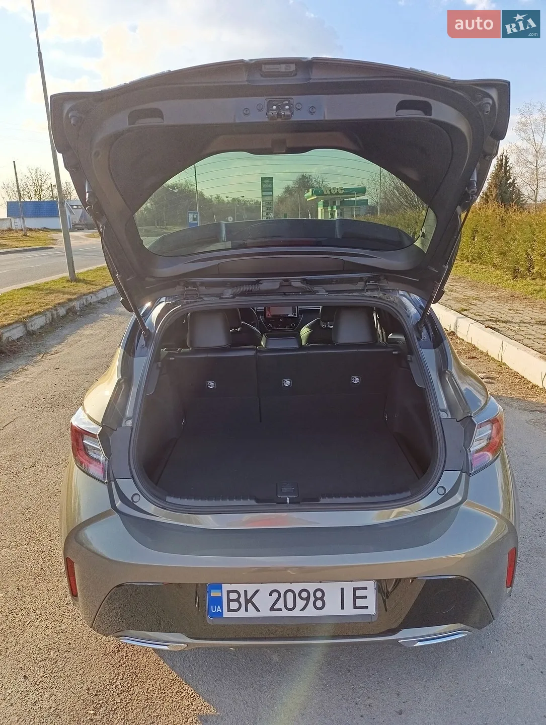 2020 Toyota Corolla - мініатюра 15