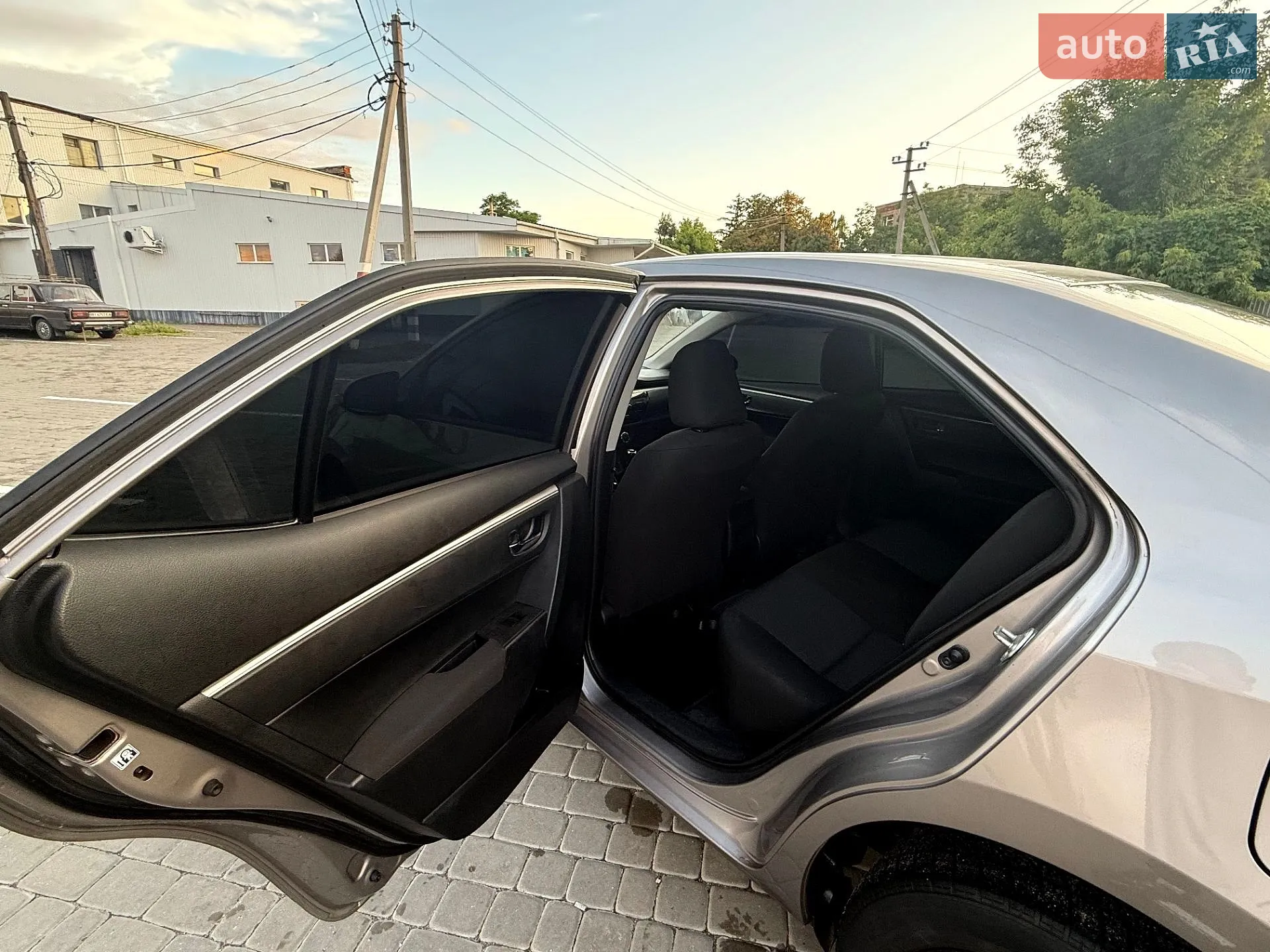 2013 Toyota Corolla - мініатюра 38
