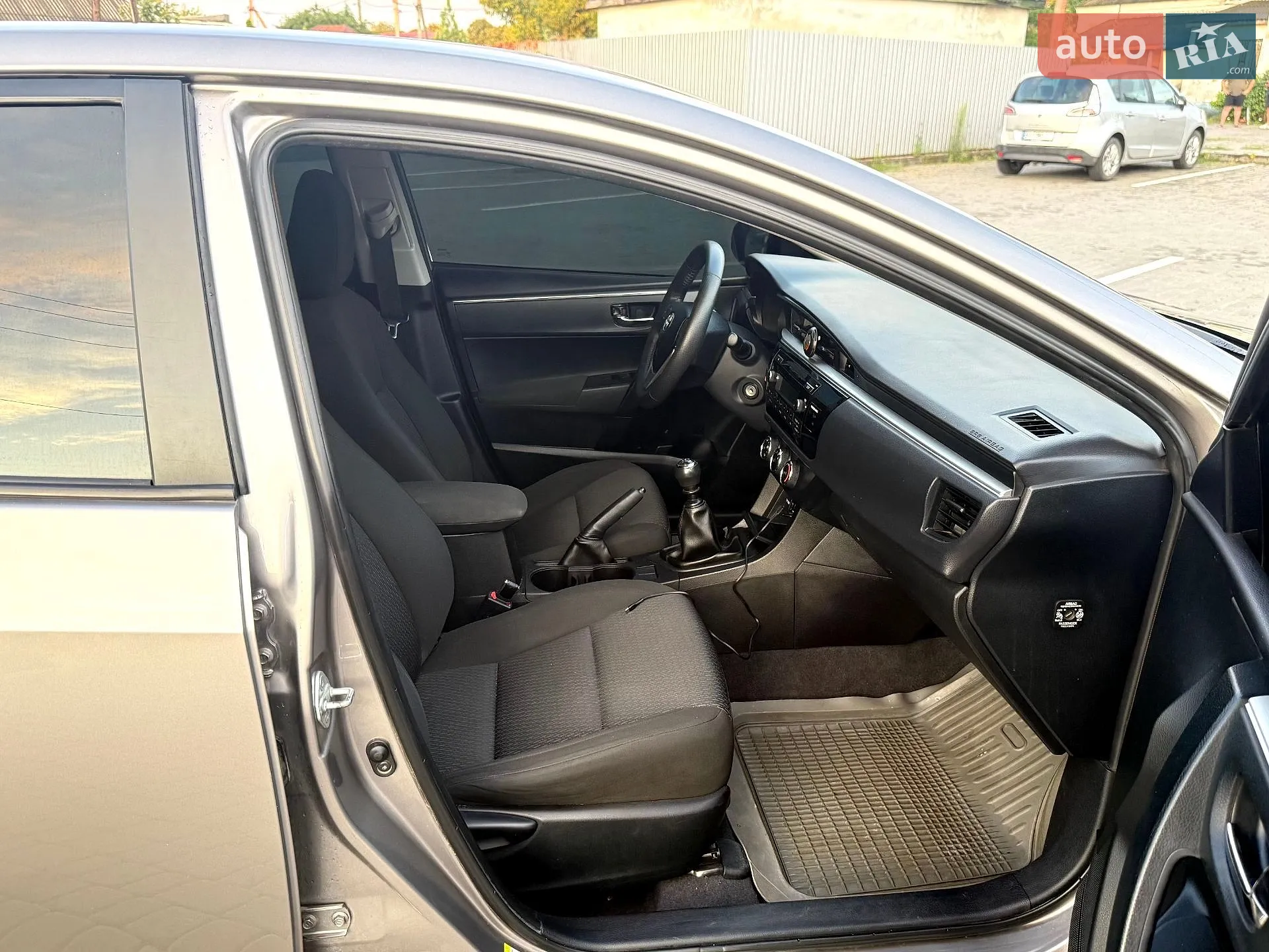 2013 Toyota Corolla - мініатюра 49