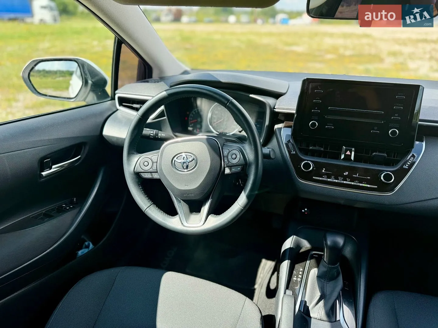 2019 Toyota Corolla - мініатюра 18