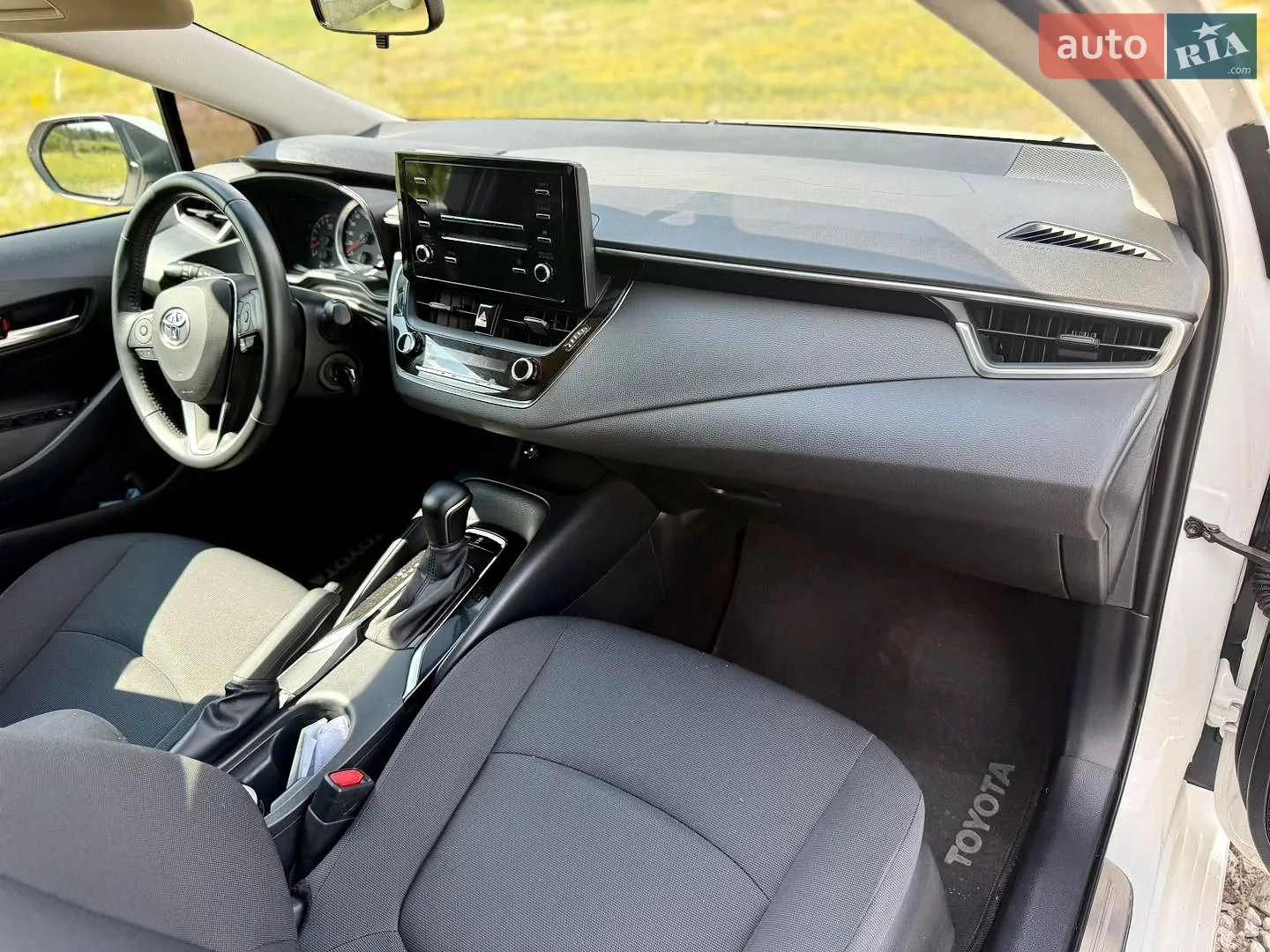 2019 Toyota Corolla - мініатюра 25