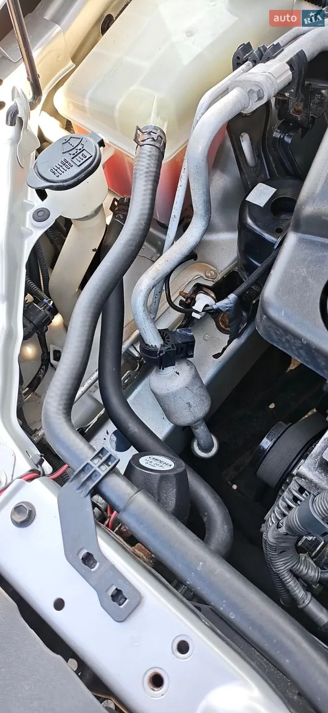 2012 Toyota Corolla - мініатюра 19