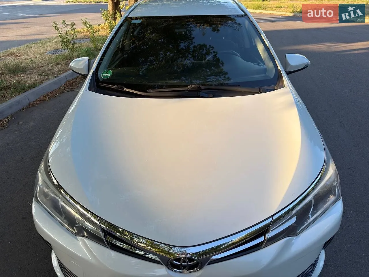 2016 Toyota Corolla - мініатюра 7