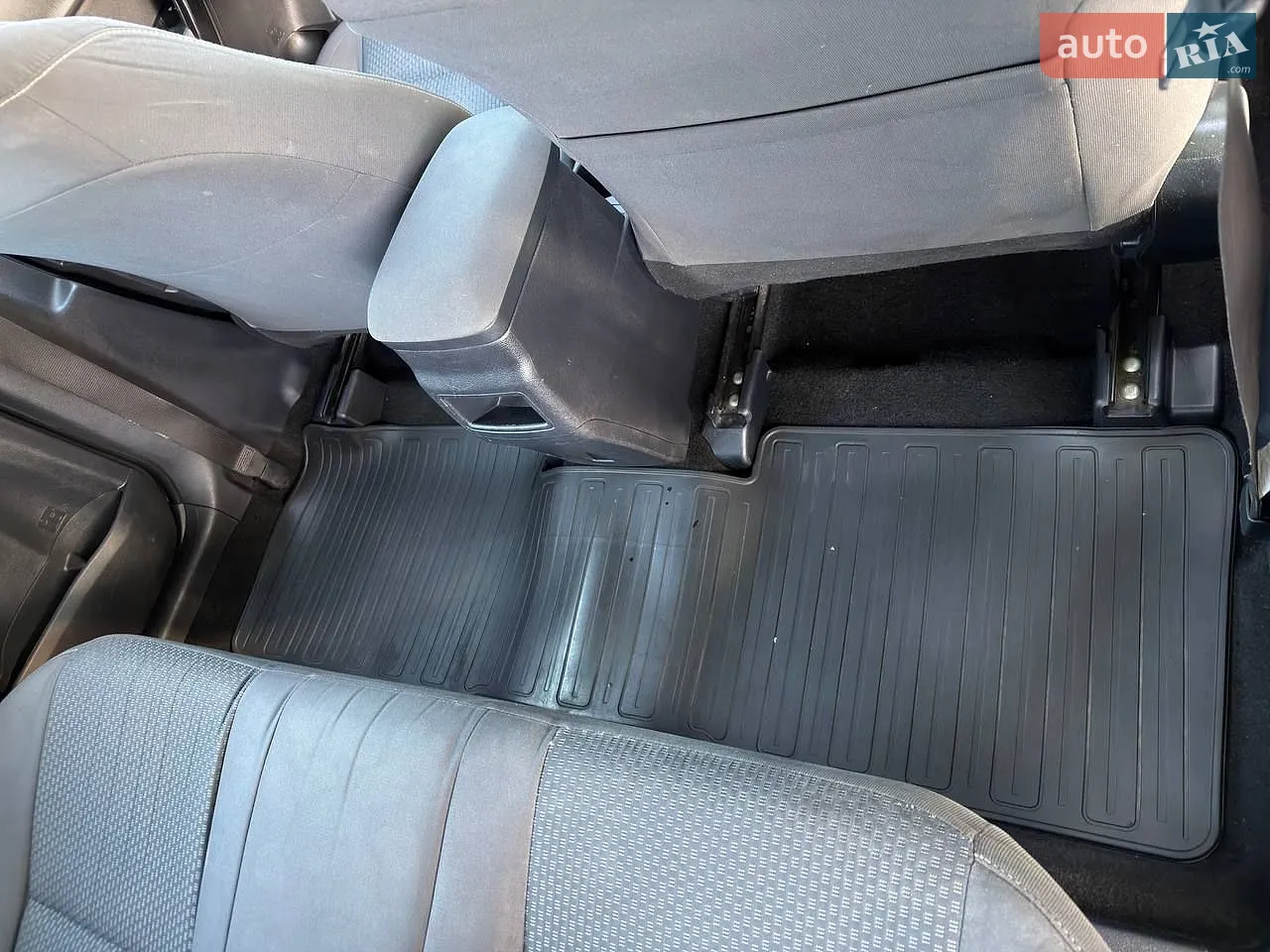 2016 Toyota Corolla - мініатюра 35