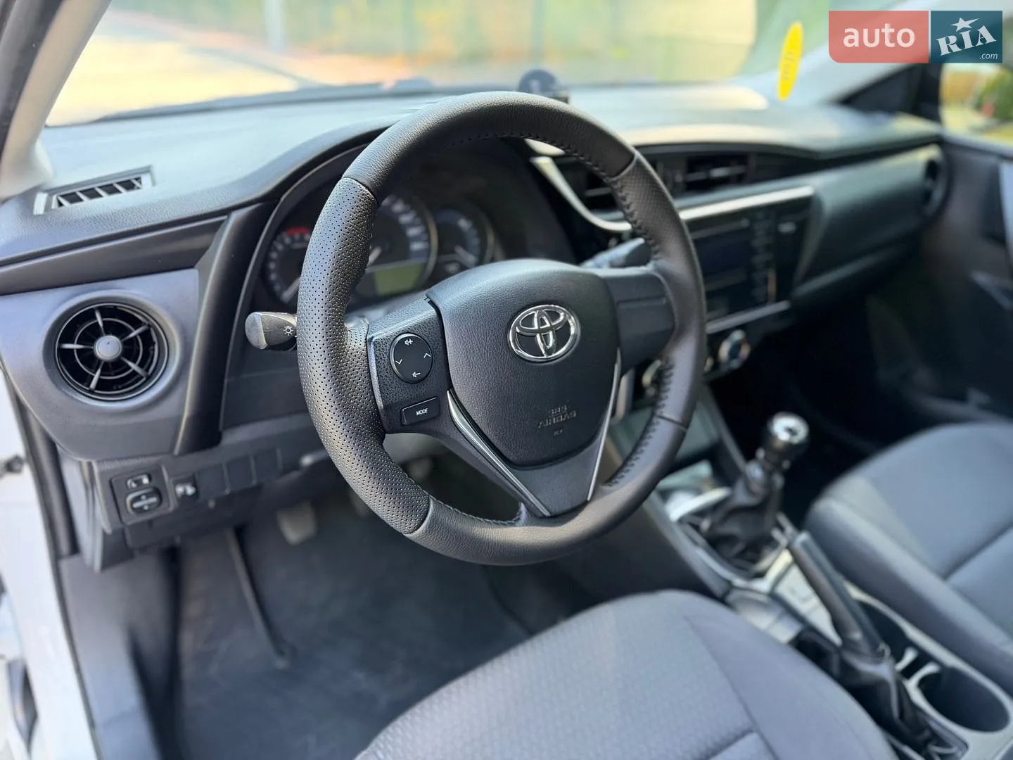 2016 Toyota Corolla - мініатюра 14